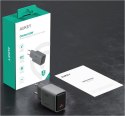 AUKEY PA-C2 ładowarka sieciowa 1xUSB-C PD 45W 4A QC4+ PD3.0 AFC PPS FCP SCP SSCP