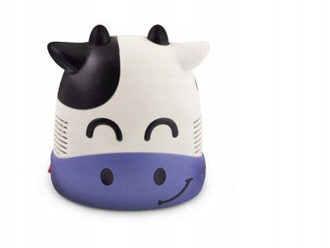 Inhalator kompresorowy Esperanza BREEZE ECN001 (kolor biały)