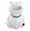 Inhalator kompresorowy Esperanza KITTY ECN003 (kolor biały)