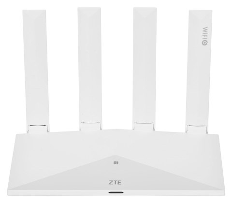 Router ZTE T3000 Wi-Fi 6 router Wi-Fi jednostka IDU