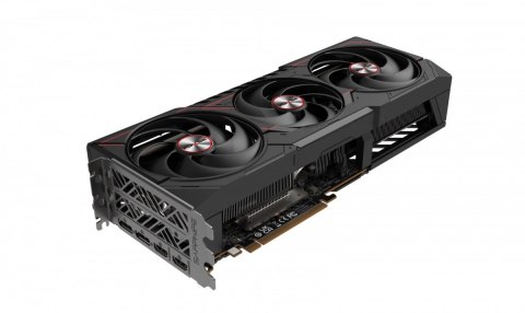 Sapphire Technology Karta graficzna Radeon RX 9070 XT PULSE 16GB GDDR6 256bit 2DP/2HDMI