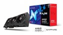 Sapphire Technology Karta graficzna Radeon RX 9070 XT PULSE 16GB GDDR6 256bit 2DP/2HDMI