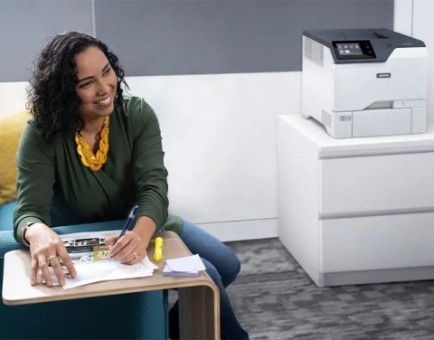 Xerox Drukarka C620V_DNI A4 52ppm/Wifi/Lan