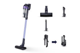 Odkurzacz pionowy Samsung Jet 60 Turbo VS15A6031R4/ET