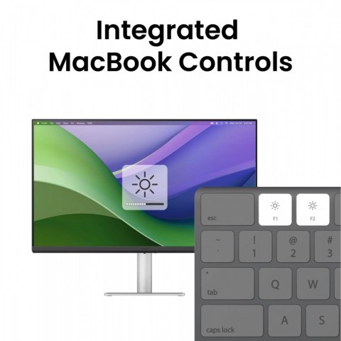 Benq Monitor 27 cali MA270U IPS 5ms/IPS/HDMI/60Hz/4K