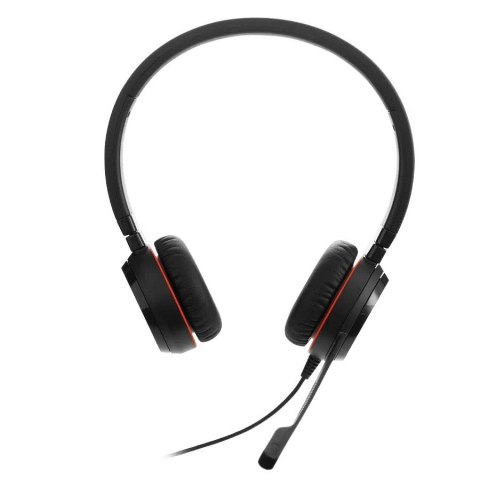 Jabra Słuchawki Evolve 30 II USB-A amp C MS Stereo