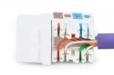 Digitus Moduł Keystone RJ45 kat.6 UTP LSA
