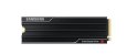 Samsung Dysk SSD9100PRO Heatsink NVMe MZ-VAP1T0CW