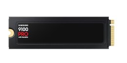 Samsung Dysk SSD9100PRO Heatsink NVMe MZ-VAP1T0CW