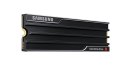 Samsung Dysk SSD9100PRO Heatsink NVMe MZ-VAP1T0CW
