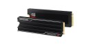 Samsung Dysk SSD9100PRO Heatsink NVMe MZ-VAP1T0CW