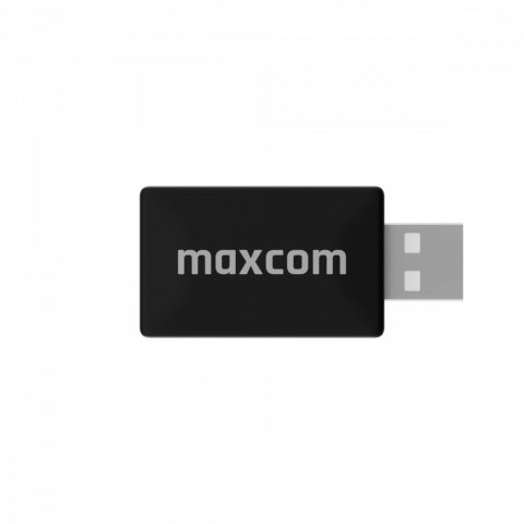 Maxcom Bezprzewodowy adapter samochodowy MC02 Wave
