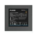 Zasilacz Deepcool PL650D WH  650W Bronze white