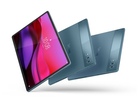Lenovo Yoga Tab Plus Snapdragon SD8G3 12,7" 3K 144Hz 16/256GB Adreno 750 + Pen Android Tidal Teal
