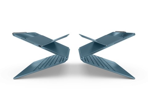 Lenovo Yoga Tab Plus Snapdragon SD8G3 12,7" 3K 144Hz 16/256GB Adreno 750 + Pen Android Tidal Teal