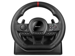 Tracer Kierownica SimRacer Manual Gearbox 6in1 (PC/PS4/PS3/Xone/X360/SWITCH)