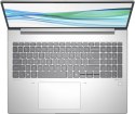 Laptop dla Nauczyciela - HP ProBook 465 G11 Ryzen 5 7535U 16"WUXGA IPS 16GB SSD512 Radeon 660M 56Wh Win11 2Y Pike Silver