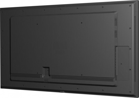 IIYAMA Monitor 55 cali LH5564UHS-B1AG, 24/7,VA,ANDROID14,4K,500cd,5000:1, 2xHDMI ,USB-C,RJ45, RS-232c, IR, 2x10W, 2xUSB, UCHWYT ŚCIE