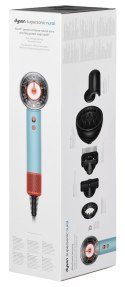 Suszarka do włosów DYSON HD16 Patina Ceramic Blue 515276-01