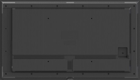 IIYAMA Monitor 43 cale LH4364UHS-B1AG 24/7,VA,ANDROID14,4K,500cd,4000:1,2xHDMI,USB-C,RJ45, RS-232c, IR, 2x10W, 2xUSB, UCHWYT ŚCIENNY