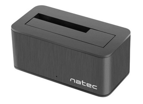 Stacja dokująca do dysków NATEC 2.5"/3.5" SATA - USB 3.2 Gen 1 Kangaroo NSD-0954