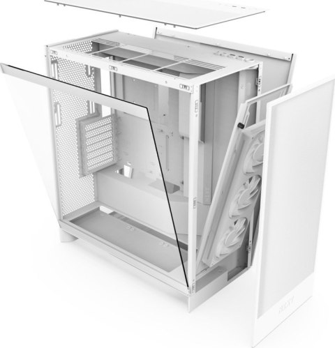 Obudowa NZXT CM-H72FW-R1