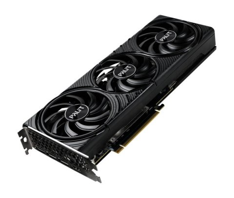 Palit Karta graficzna GeForce RTX 5070 INFINITY 3 12GB GDDR7 192bit 3DP/HDMI