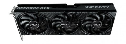 Palit Karta graficzna GeForce RTX 5070 INFINITY 3 12GB GDDR7 192bit 3DP/HDMI