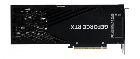 Palit Karta graficzna GeForce RTX 5070 INFINITY 3 12GB GDDR7 192bit 3DP/HDMI