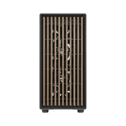 Fractal Design Obudowa North XL RC Chalk White TG Clear