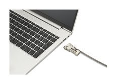 Kensington Linka do notebooka szyfr Slim NanoSaver 2.0 EQ