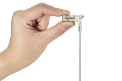 Kensington Linka do notebooka szyfr Slim NanoSaver 2.0 EQ