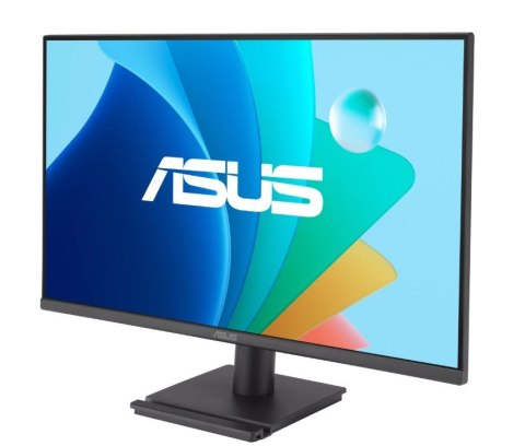 Asus Monitor 27 cali VA279QG IPS 120Hz HDMI DP VGA