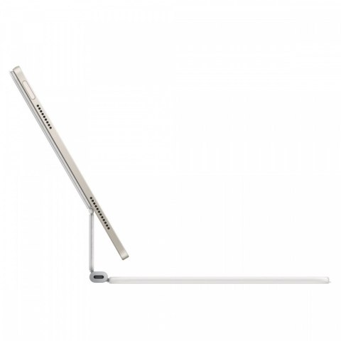 Apple Klawiatura Magic Keyboard do iPada Air 11 cali (M3) - angielski (USA)