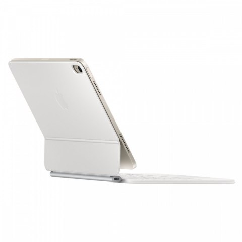 Apple Klawiatura Magic Keyboard do iPada Air 11 cali (M3) - angielski (USA)