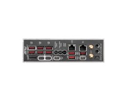 MSI Płyta główna MPG X870E CARBON WIFI AM5 4DDR5 ATX