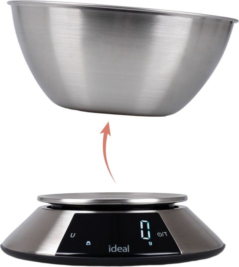 WAGA KUCHENNA IDEAL IK3701