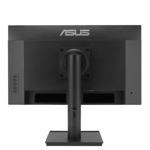 Asus Monitor 24 cale VA249QGS FHD IPS 120Hz HDMI DP VGA