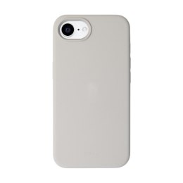 CRONG Color Cover Magnetic - Etui iPhone 16e MagSafe Kamienny beż