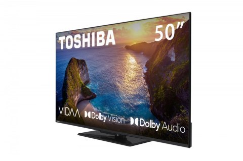 Toshiba Telewizor LED 50 cali 50UV3463DG