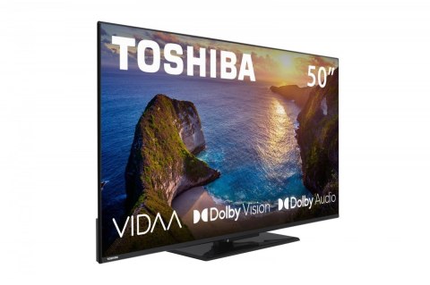 Toshiba Telewizor LED 50 cali 50UV3463DG
