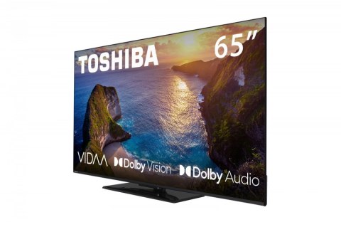 Toshiba Telewizor LED 65 cali 65UV3463DG