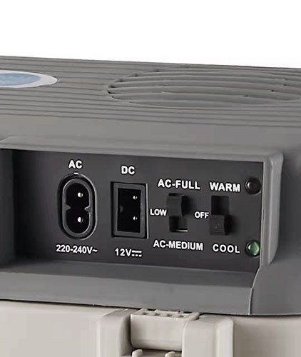 Camry Lodówka turystyczna 21l CR 8065