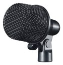 Shure Nexadyne NXN2 - Mikrofon do bębna basowego, złącze XLR, czarny