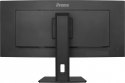 IIYAMA Monitor 34 cali XCB3494WQSU-B1 VA,UWQHD,1500R,2xHDMI,DP,2xUSB,2xUSB-C