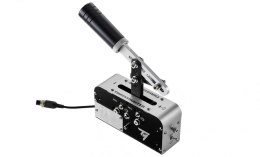 Thrustmaster Hamulec ręczny + skrzynia biegów TSS Handbrake