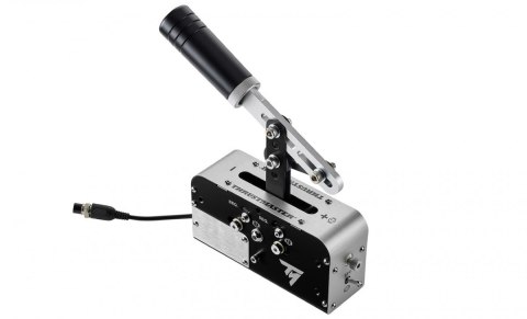 Thrustmaster Hamulec ręczny + skrzynia biegów TSS Handbrake