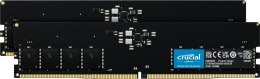 Crucial Pamięć DDR5 32GB/5600(2*16GB) CL46 (16Gbit)