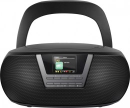 Sencor Radioodtwarzacz CD/MP3, SPT 6200DB CD/MP3/USB/Radio FM/DAB, BT