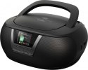 Sencor Radioodtwarzacz CD/MP3, SPT 6200DB CD/MP3/USB/Radio FM/DAB, BT
